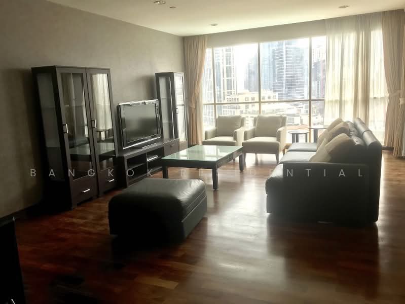 Wilshire Condominium : วิลเชอร์ คอนโดมิเนียม, กรุงเทพ, 80 ซอยสุขุมวิท 22, คลองเตย, กรุงเทพ, 140 ตร.ม., คอนโด ให้เช่า, โดย Bangkok Residential, 500500086 - DDproperty.com
