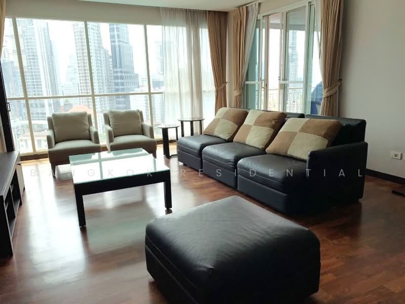 Wilshire Condominium : วิลเชอร์ คอนโดมิเนียม, กรุงเทพ, 80 ซอยสุขุมวิท 22, คลองเตย, กรุงเทพ, 140 ตร.ม., คอนโด ให้เช่า, โดย Bangkok Residential, 500500086 - DDproperty.com