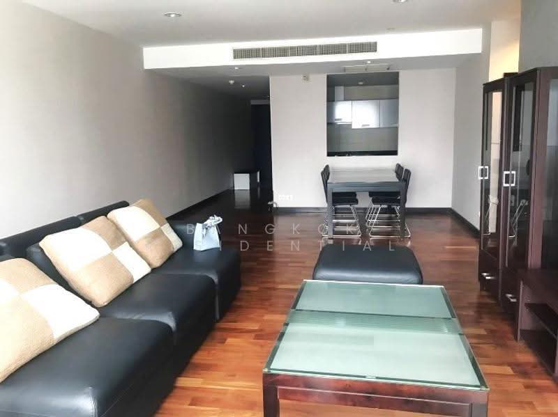 Wilshire Condominium, Bangkok, 80 Soi Sukhimvit 22, Khlong Toei, Bangkok, 2 Bedrooms, 140 sqm, Condo For Rent, by Bangkok Residential, 500500086 - DDproperty.com