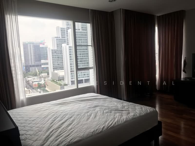 Wilshire Condominium, Bangkok, 80 Soi Sukhimvit 22, Khlong Toei, Bangkok, 2 Bedrooms, 140 sqm, Condo For Rent, by Bangkok Residential, 500500086 - DDproperty.com
