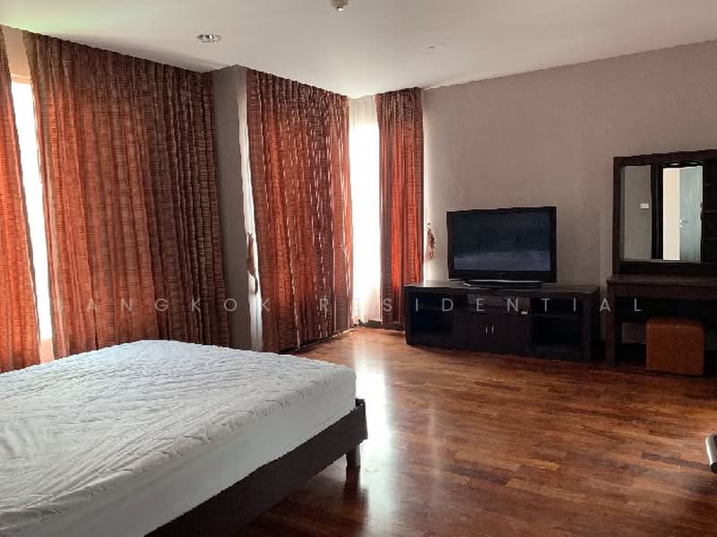 Wilshire Condominium, Bangkok, 80 Soi Sukhimvit 22, Khlong Toei, Bangkok, 2 Bedrooms, 140 sqm, Condo For Rent, by Bangkok Residential, 500500086 - DDproperty.com