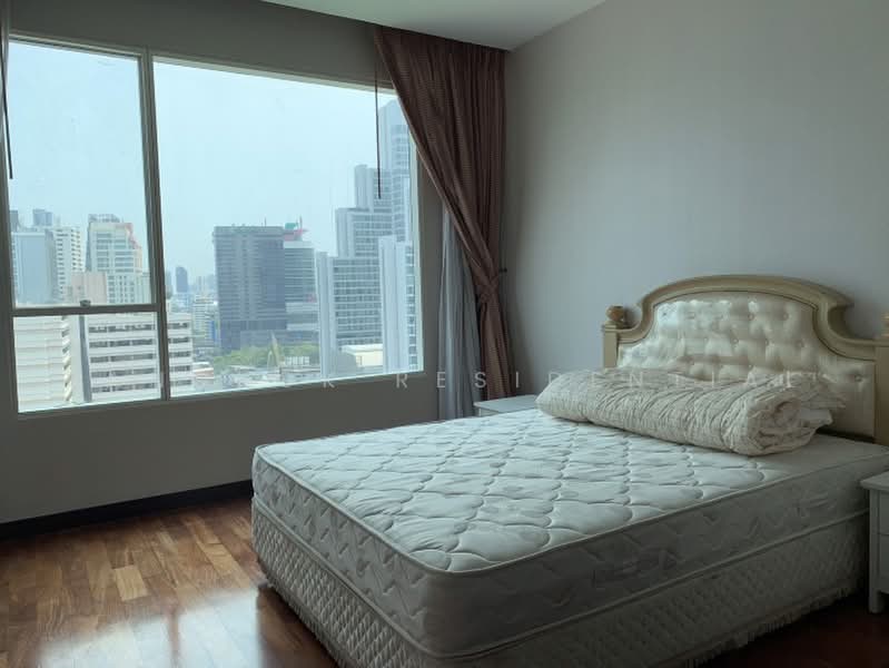 Wilshire Condominium, Bangkok, 80 Soi Sukhimvit 22, Khlong Toei, Bangkok, 2 Bedrooms, 140 sqm, Condo For Rent, by Bangkok Residential, 500500086 - DDproperty.com