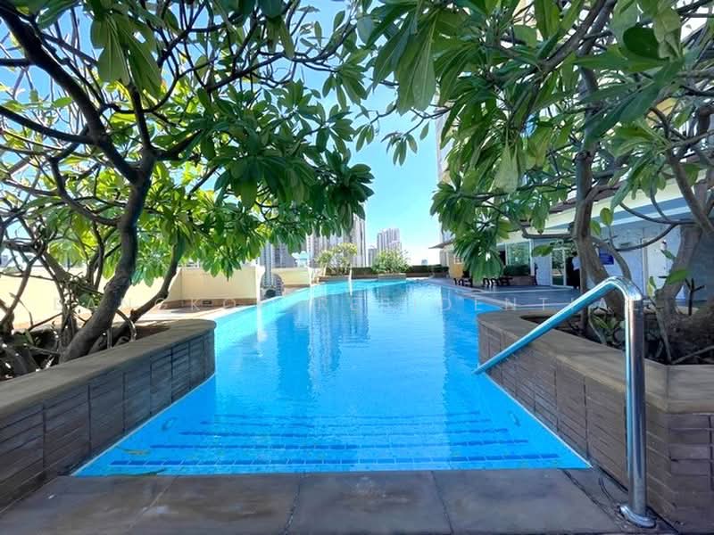 Wilshire Condominium, Bangkok, 80 Soi Sukhimvit 22, Khlong Toei, Bangkok, 2 Bedrooms, 140 sqm, Condo For Rent, by Bangkok Residential, 500500086 - DDproperty.com