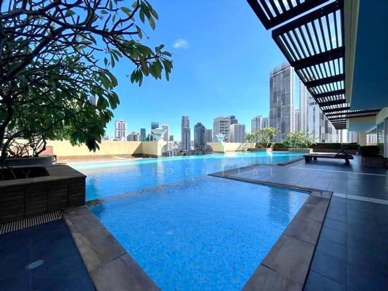 Wilshire Condominium : วิลเชอร์ คอนโดมิเนียม, กรุงเทพ, 80 ซอยสุขุมวิท 22, คลองเตย, กรุงเทพ, 140 ตร.ม., คอนโด ให้เช่า, โดย Bangkok Residential, 500500086 - DDproperty.com