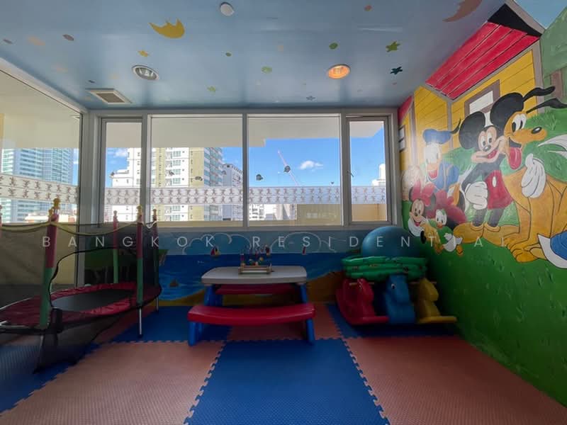 Wilshire Condominium, Bangkok, 80 Soi Sukhimvit 22, Khlong Toei, Bangkok, 2 Bedrooms, 140 sqm, Condo For Rent, by Bangkok Residential, 500500086 - DDproperty.com