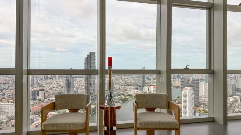 The River by Raimon Land : เดอะ ริเวอร์ บาย ไรม่อน แลนด์, กรุงเทพ, ซอยเจริญนคร 13 ถนนเจริญนคร, คลองต้นไทร, คลองสาน, กรุงเทพ, 410 ตร.ม., คอนโด ขาย, โดย Amarin Sitthidhoon, 500500088 - DDproperty.com