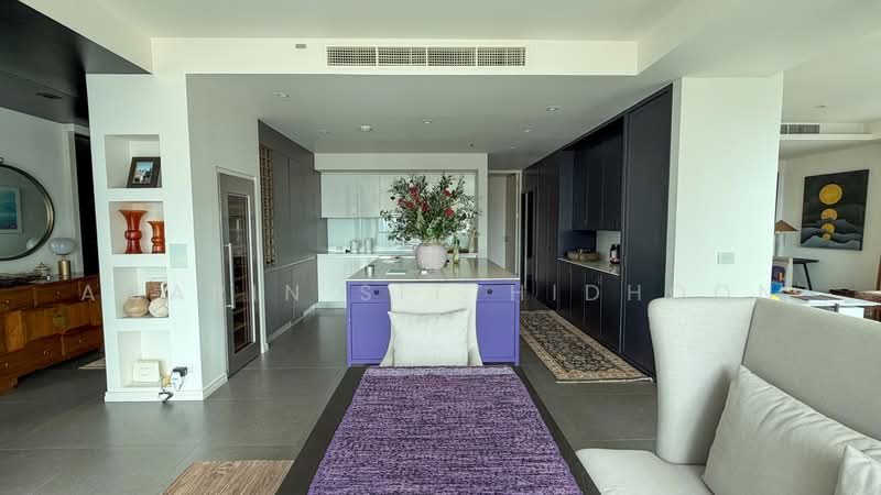 The River by Raimon Land, Bangkok, Soi Charoen Nakorn 13, Charoen Nakorn Road, Khlong Ton Sai, Khlong San, Bangkok, 4 Bedrooms, 410 sqm, Condo For Sale, by Amarin Sitthidhoon, 500500088 - DDproperty.com