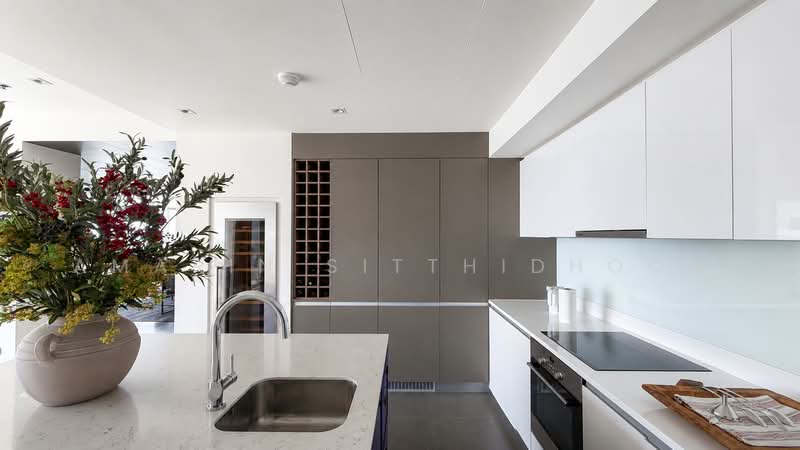 The River by Raimon Land, Bangkok, Soi Charoen Nakorn 13, Charoen Nakorn Road, Khlong Ton Sai, Khlong San, Bangkok, 4 Bedrooms, 410 sqm, Condo For Sale, by Amarin Sitthidhoon, 500500088 - DDproperty.com
