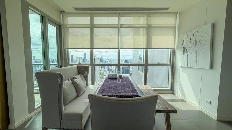 The River by Raimon Land, Bangkok, Soi Charoen Nakorn 13, Charoen Nakorn Road, Khlong Ton Sai, Khlong San, Bangkok, 4 Bedrooms, 410 sqm, Condo For Sale, by Amarin Sitthidhoon, 500500088 - DDproperty.com