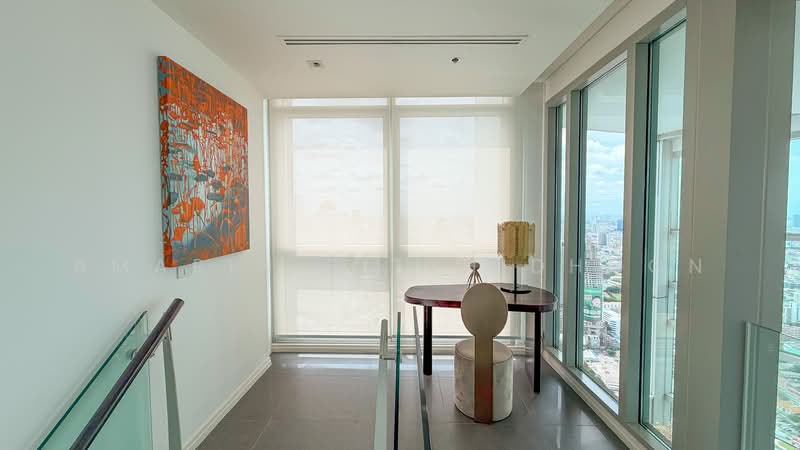 The River by Raimon Land, Bangkok, Soi Charoen Nakorn 13, Charoen Nakorn Road, Khlong Ton Sai, Khlong San, Bangkok, 4 Bedrooms, 410 sqm, Condo For Sale, by Amarin Sitthidhoon, 500500088 - DDproperty.com