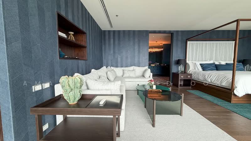 The River by Raimon Land, Bangkok, Soi Charoen Nakorn 13, Charoen Nakorn Road, Khlong Ton Sai, Khlong San, Bangkok, 4 Bedrooms, 410 sqm, Condo For Sale, by Amarin Sitthidhoon, 500500088 - DDproperty.com