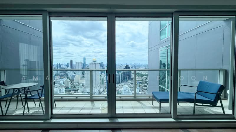 The River by Raimon Land : เดอะ ริเวอร์ บาย ไรม่อน แลนด์, กรุงเทพ, ซอยเจริญนคร 13 ถนนเจริญนคร, คลองต้นไทร, คลองสาน, กรุงเทพ, 410 ตร.ม., คอนโด ขาย, โดย Amarin Sitthidhoon, 500500088 - DDproperty.com