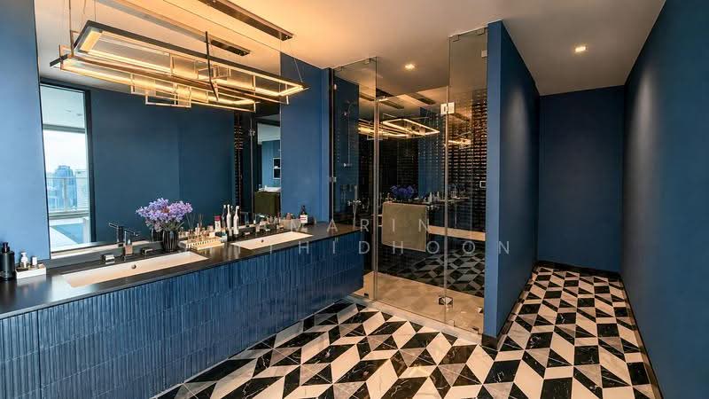 The River by Raimon Land, Bangkok, Soi Charoen Nakorn 13, Charoen Nakorn Road, Khlong Ton Sai, Khlong San, Bangkok, 4 Bedrooms, 410 sqm, Condo For Sale, by Amarin Sitthidhoon, 500500088 - DDproperty.com