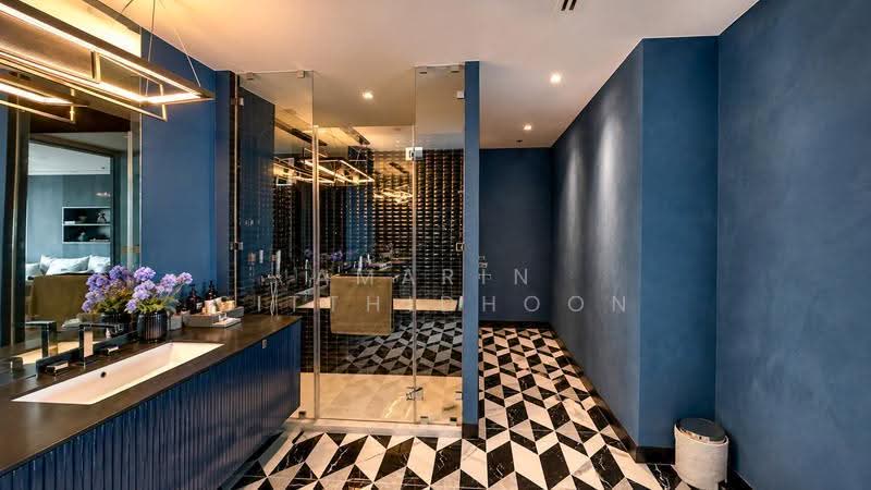 The River by Raimon Land, Bangkok, Soi Charoen Nakorn 13, Charoen Nakorn Road, Khlong Ton Sai, Khlong San, Bangkok, 4 Bedrooms, 410 sqm, Condo For Sale, by Amarin Sitthidhoon, 500500088 - DDproperty.com