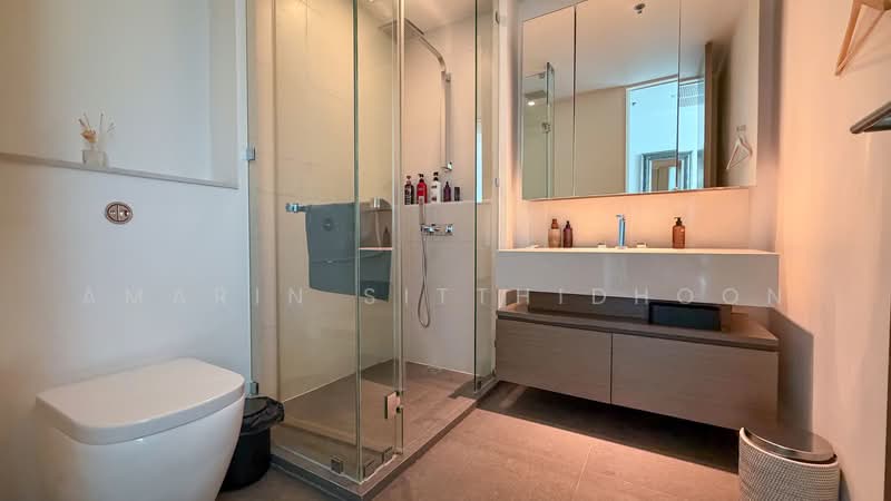 The River by Raimon Land, Bangkok, Soi Charoen Nakorn 13, Charoen Nakorn Road, Khlong Ton Sai, Khlong San, Bangkok, 4 Bedrooms, 410 sqm, Condo For Sale, by Amarin Sitthidhoon, 500500088 - DDproperty.com