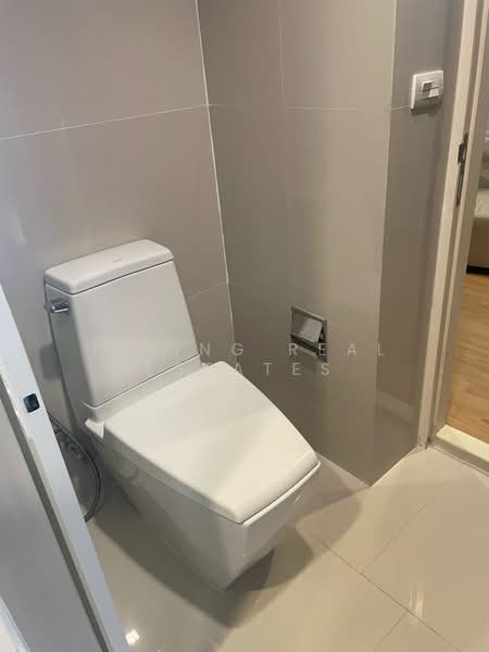 Rhythm Phahol-Ari, Bangkok, 1377 Phaholyothin Road, Samsen Nai, Phaya Thai, Bangkok, 1 Bedroom, 36 sqm, Condo For Rent, by Living Real Estates, 500500089 - DDproperty.com