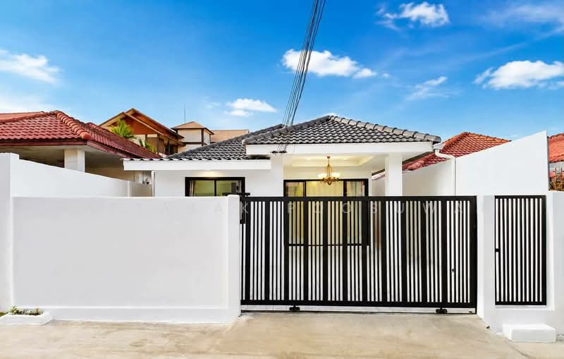 undefined, Chon Buri (Pattaya), Nong Pru, Bang Lamung (Pattaya), Chon Buri (Pattaya), 3 Bedrooms, 150 sqm, Single Detached House For Sale, by Nattasak Poosuwan, 500500091 - DDproperty.com