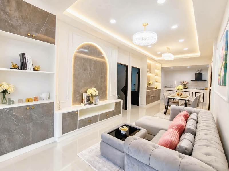 undefined, Chon Buri (Pattaya), Nong Pru, Bang Lamung (Pattaya), Chon Buri (Pattaya), 3 Bedrooms, 150 sqm, Single Detached House For Sale, by Nattasak Poosuwan, 500500091 - DDproperty.com
