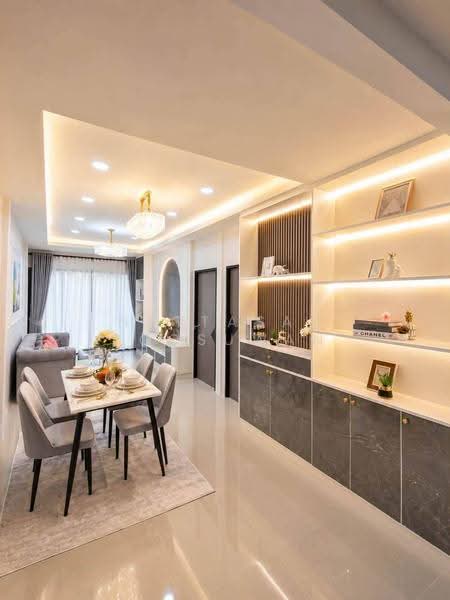 undefined, Chon Buri (Pattaya), Nong Pru, Bang Lamung (Pattaya), Chon Buri (Pattaya), 3 Bedrooms, 150 sqm, Single Detached House For Sale, by Nattasak Poosuwan, 500500091 - DDproperty.com