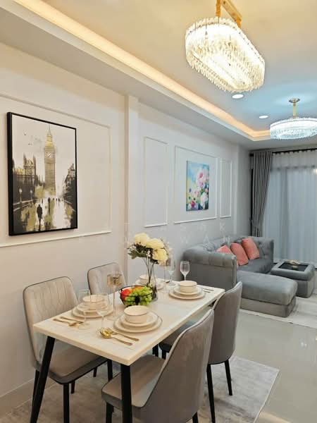 undefined, Chon Buri (Pattaya), Nong Pru, Bang Lamung (Pattaya), Chon Buri (Pattaya), 3 Bedrooms, 150 sqm, Single Detached House For Sale, by Nattasak Poosuwan, 500500091 - DDproperty.com