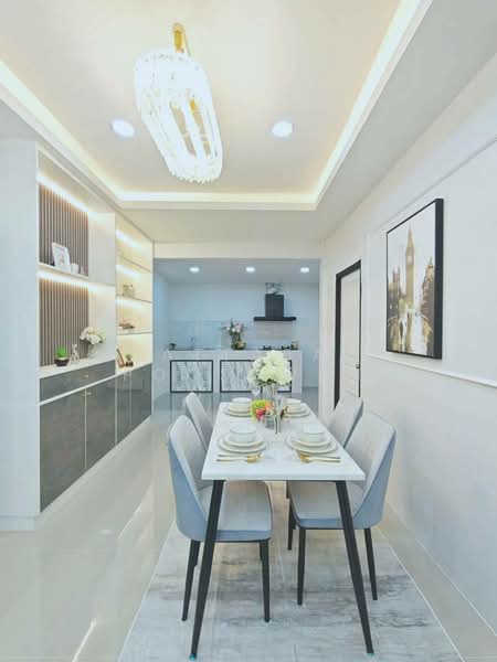 undefined, Chon Buri (Pattaya), Nong Pru, Bang Lamung (Pattaya), Chon Buri (Pattaya), 3 Bedrooms, 150 sqm, Single Detached House For Sale, by Nattasak Poosuwan, 500500091 - DDproperty.com