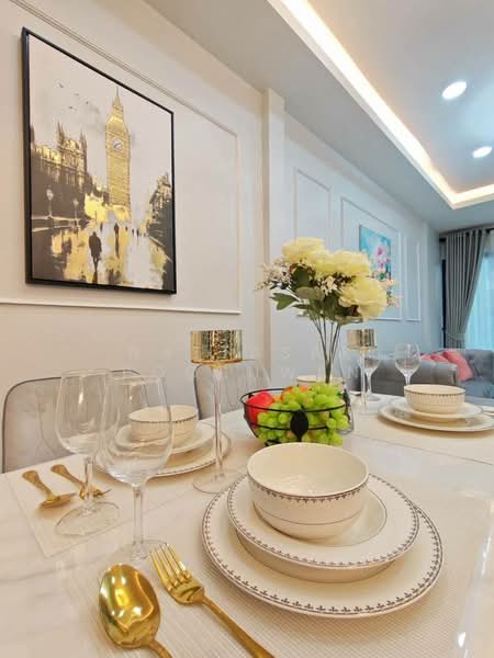 undefined, Chon Buri (Pattaya), Nong Pru, Bang Lamung (Pattaya), Chon Buri (Pattaya), 3 Bedrooms, 150 sqm, Single Detached House For Sale, by Nattasak Poosuwan, 500500091 - DDproperty.com