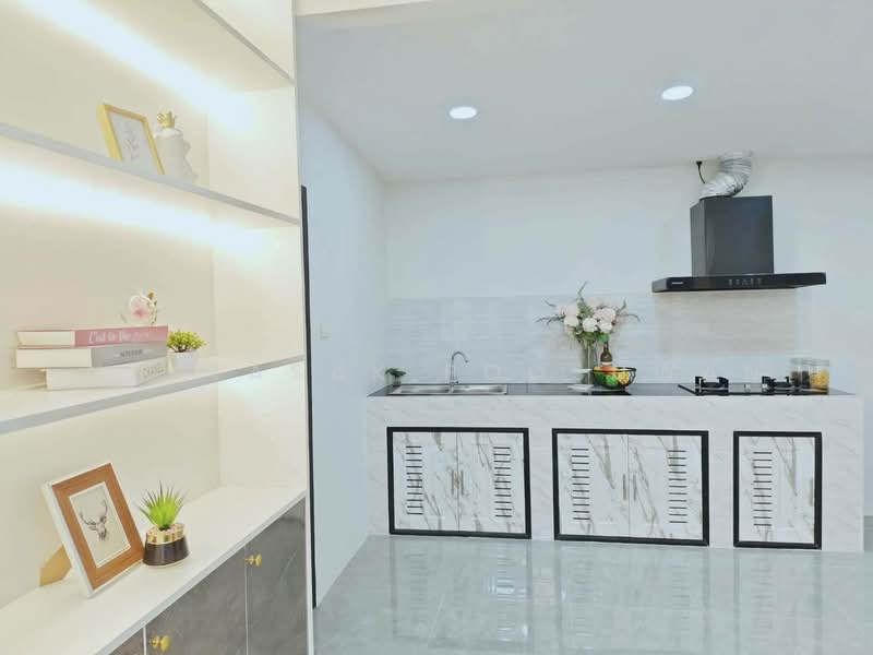 undefined, Chon Buri (Pattaya), Nong Pru, Bang Lamung (Pattaya), Chon Buri (Pattaya), 3 Bedrooms, 150 sqm, Single Detached House For Sale, by Nattasak Poosuwan, 500500091 - DDproperty.com