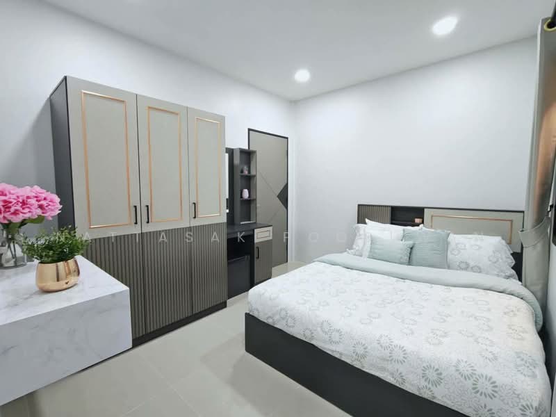 undefined, Chon Buri (Pattaya), Nong Pru, Bang Lamung (Pattaya), Chon Buri (Pattaya), 3 Bedrooms, 150 sqm, Single Detached House For Sale, by Nattasak Poosuwan, 500500091 - DDproperty.com