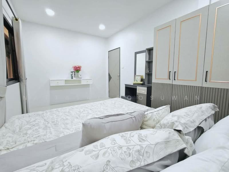 undefined, Chon Buri (Pattaya), Nong Pru, Bang Lamung (Pattaya), Chon Buri (Pattaya), 3 Bedrooms, 150 sqm, Single Detached House For Sale, by Nattasak Poosuwan, 500500091 - DDproperty.com