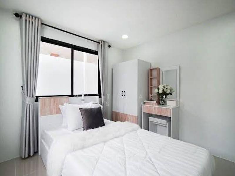 undefined, Chon Buri (Pattaya), Nong Pru, Bang Lamung (Pattaya), Chon Buri (Pattaya), 3 Bedrooms, 150 sqm, Single Detached House For Sale, by Nattasak Poosuwan, 500500091 - DDproperty.com
