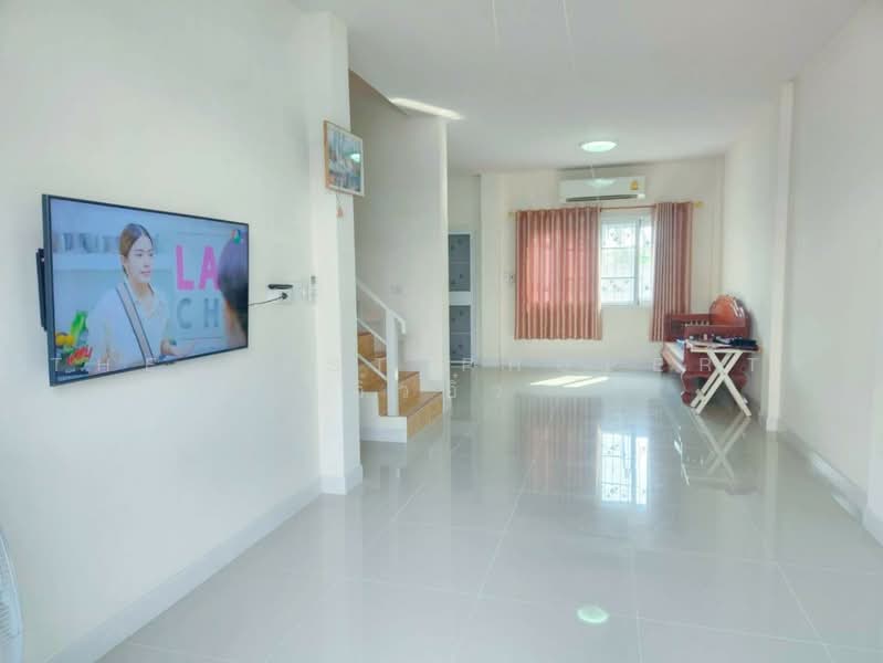 กิตติชัย18 นครปฐม, Nakhon Pathom, Mahasawat, Phuttha Mon Thon, Nakhon Pathom, 3 Bedrooms, 110 sqm, Townhouse For Sale, by The Best Property อิ๋วอิ๋ว, 500500093 - DDproperty.com