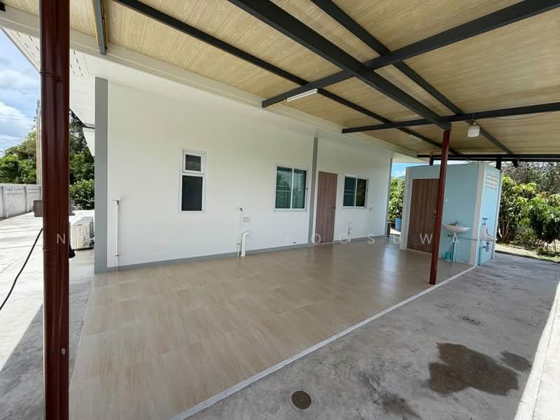 2-BR House, Chon Buri (Pattaya), Nong Ri, Muang Chon Buri, Chon Buri (Pattaya), 2 Bedrooms, 200 sqm, Single Detached House For Sale, by Nattasak Poosuwan, 500500094 - DDproperty.com