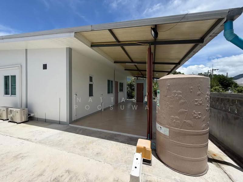 2-BR House, Chon Buri (Pattaya), Nong Ri, Muang Chon Buri, Chon Buri (Pattaya), 2 Bedrooms, 200 sqm, Single Detached House For Sale, by Nattasak Poosuwan, 500500094 - DDproperty.com