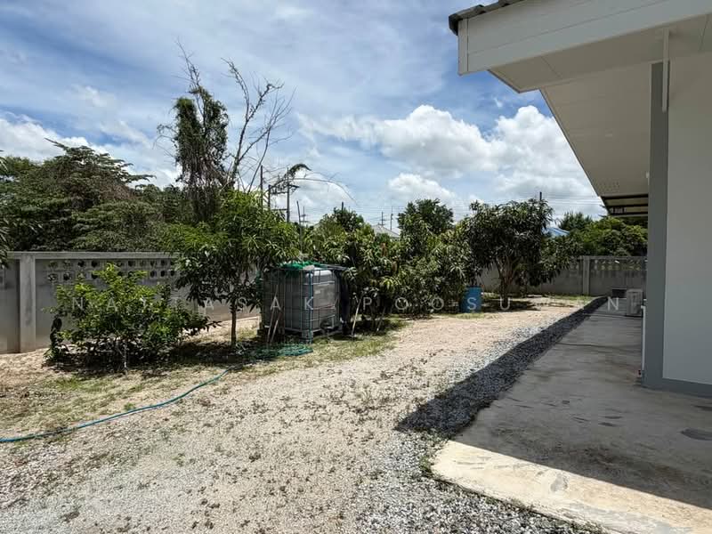 2-BR House, Chon Buri (Pattaya), Nong Ri, Muang Chon Buri, Chon Buri (Pattaya), 2 Bedrooms, 200 sqm, Single Detached House For Sale, by Nattasak Poosuwan, 500500094 - DDproperty.com