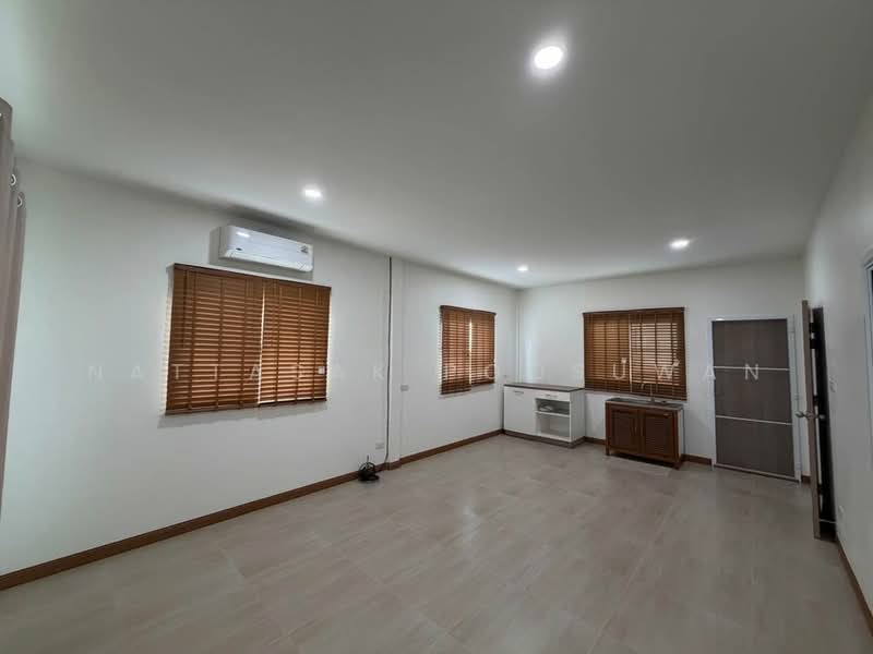 2-BR House, Chon Buri (Pattaya), Nong Ri, Muang Chon Buri, Chon Buri (Pattaya), 2 Bedrooms, 200 sqm, Single Detached House For Sale, by Nattasak Poosuwan, 500500094 - DDproperty.com