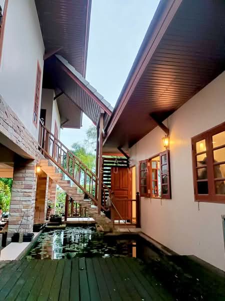 2-BR House, Chon Buri (Pattaya), Ban Bung, Chon Buri (Pattaya), 2 Bedrooms, 1,200 sqm, Single Detached House For Sale, by Nattasak Poosuwan, 500500095 - DDproperty.com