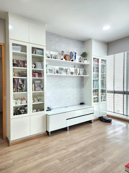 Millennium Residence : มิลเลนเนียม เรสซิเดนซ์, กรุงเทพ, ซอยสุขุมวิท 20 ถนนสุขุมวิท แขวงคลองเตยเหนือ เขตวัฒนา กรุงเทพมหานคร, คลองเตย, กรุงเทพ, 90 ตร.ม., คอนโด ขาย, โดย Smart Living Bangkok Co.,Ltd., 500500097 - DDproperty.com