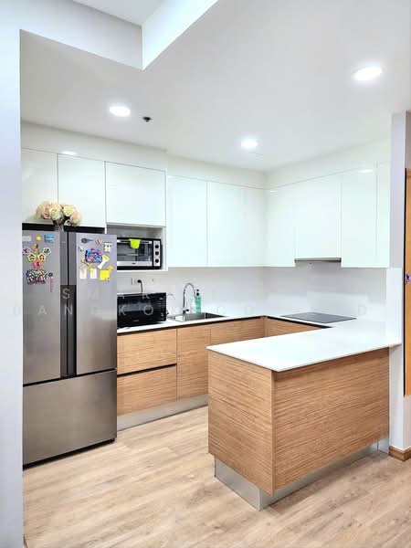 Millennium Residence : มิลเลนเนียม เรสซิเดนซ์, กรุงเทพ, ซอยสุขุมวิท 20 ถนนสุขุมวิท แขวงคลองเตยเหนือ เขตวัฒนา กรุงเทพมหานคร, คลองเตย, กรุงเทพ, 90 ตร.ม., คอนโด ขาย, โดย Smart Living Bangkok Co.,Ltd., 500500097 - DDproperty.com