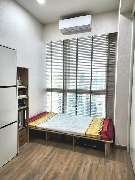 Millennium Residence, Bangkok, Sukhumvit Road, Khlong Toei, Bangkok, 2 Bedrooms, 90 sqm, Condo For Sale, by Smart Living Bangkok Co.,Ltd., 500500097 - DDproperty.com