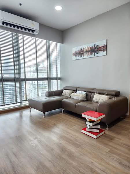 Millennium Residence : มิลเลนเนียม เรสซิเดนซ์, กรุงเทพ, ซอยสุขุมวิท 20 ถนนสุขุมวิท แขวงคลองเตยเหนือ เขตวัฒนา กรุงเทพมหานคร, คลองเตย, กรุงเทพ, 90 ตร.ม., คอนโด ขาย, โดย Smart Living Bangkok Co.,Ltd., 500500097 - DDproperty.com