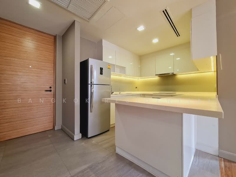 Kirthana Residence, Bangkok, 255 Soi Sukhumvit 31, Khlongtoei Nua, Watthana, Bangkok, 2 Bedrooms, 105 sqm, Apartment For Rent, by Bangkok Residential, 500500100 - DDproperty.com