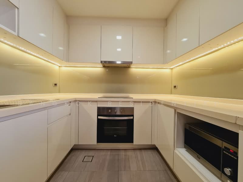 Kirthana Residence, Bangkok, 255 Soi Sukhumvit 31, Khlongtoei Nua, Watthana, Bangkok, 2 Bedrooms, 105 sqm, Apartment For Rent, by Bangkok Residential, 500500100 - DDproperty.com