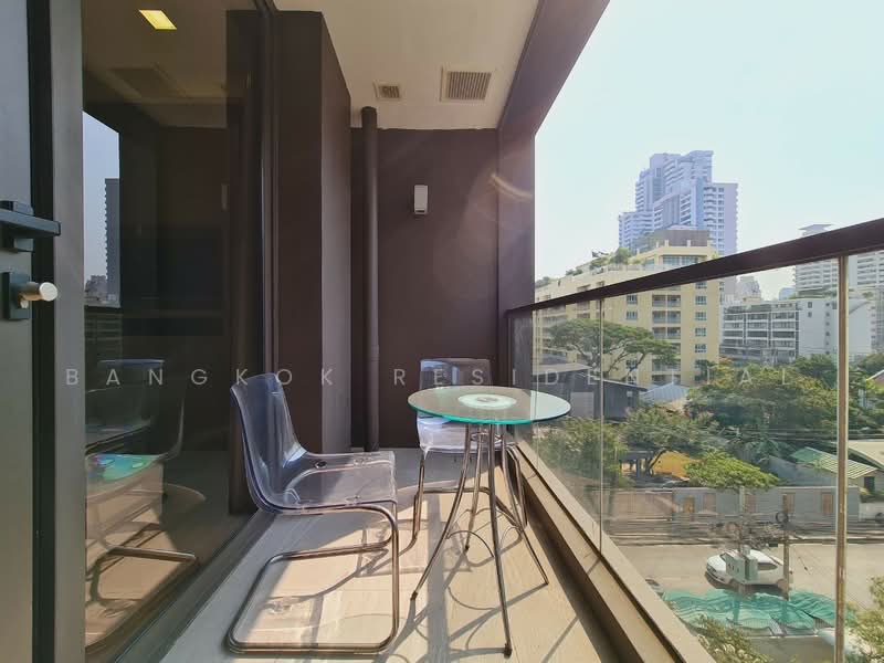 Kirthana Residence : กีรธนา เรสซิเด้นซ์, กรุงเทพ, 255 ซอยสุขุมวิท 31, คลองเตยเหนือ, วัฒนา, กรุงเทพ, 105 ตร.ม., อพาร์ทเมนท์ ให้เช่า, โดย Bangkok Residential, 500500100 - DDproperty.com