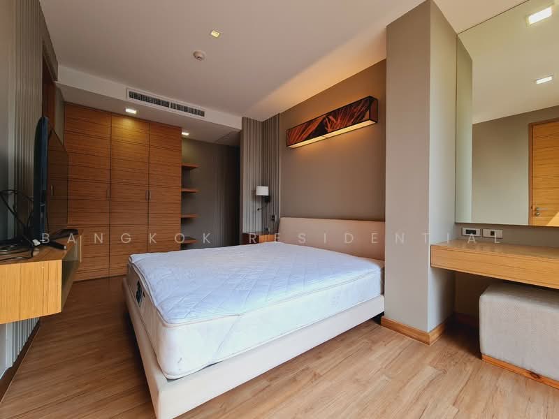 Kirthana Residence : กีรธนา เรสซิเด้นซ์, กรุงเทพ, 255 ซอยสุขุมวิท 31, คลองเตยเหนือ, วัฒนา, กรุงเทพ, 105 ตร.ม., อพาร์ทเมนท์ ให้เช่า, โดย Bangkok Residential, 500500100 - DDproperty.com