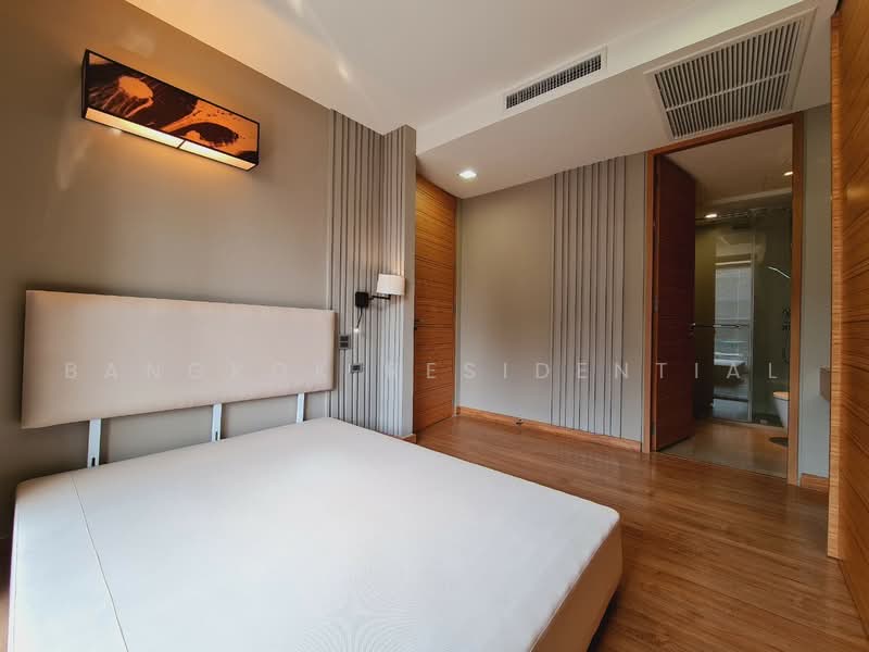 Kirthana Residence, Bangkok, 255 Soi Sukhumvit 31, Khlongtoei Nua, Watthana, Bangkok, 2 Bedrooms, 105 sqm, Apartment For Rent, by Bangkok Residential, 500500100 - DDproperty.com
