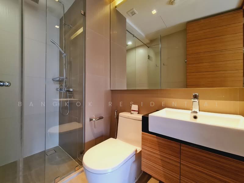 Kirthana Residence, Bangkok, 255 Soi Sukhumvit 31, Khlongtoei Nua, Watthana, Bangkok, 2 Bedrooms, 105 sqm, Apartment For Rent, by Bangkok Residential, 500500100 - DDproperty.com