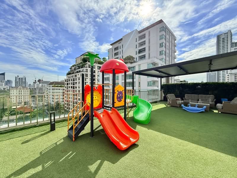 Kirthana Residence, Bangkok, 255 Soi Sukhumvit 31, Khlongtoei Nua, Watthana, Bangkok, 2 Bedrooms, 105 sqm, Apartment For Rent, by Bangkok Residential, 500500100 - DDproperty.com