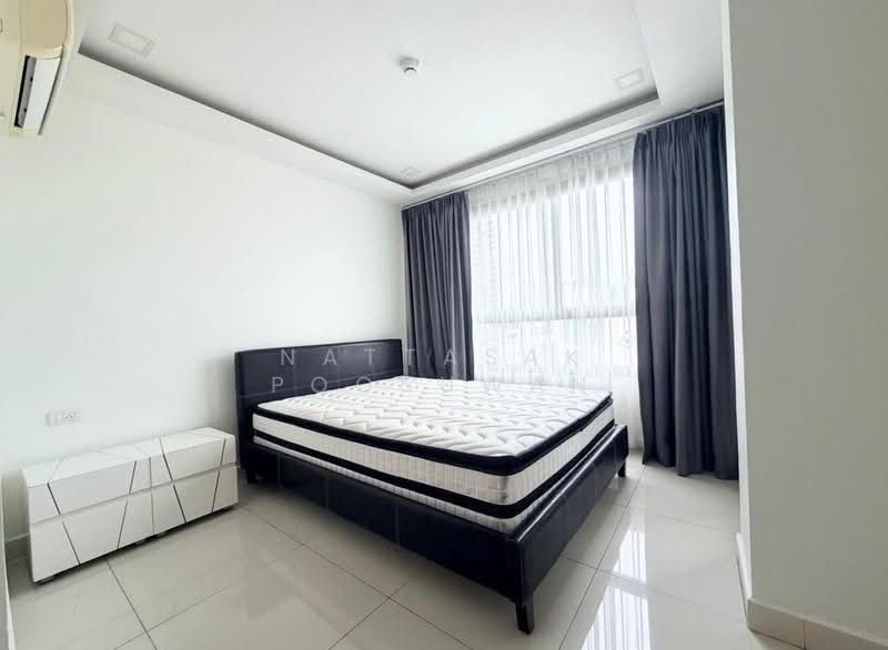 Arcadia Beach Resort, Chon Buri (Pattaya), 162/255 Village No. 10, Nong Pru, Bang Lamung (Pattaya), Chon Buri (Pattaya), 2 Bedrooms, 50 sqm, Condo For Sale, by Nattasak Poosuwan, 500500101 - DDproperty.com