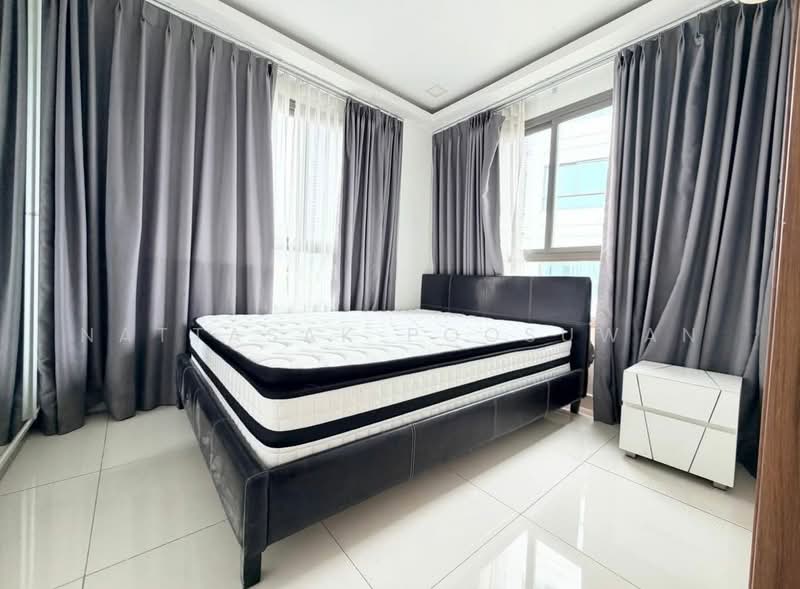 Arcadia Beach Resort : อาคาเดีย บีช รีสอร์ท, ชลบุรี, 162/255 หมู่ที่ 10, หนองปรือ, บางละมุง, ชลบุรี, 50 ตร.ม., คอนโด ขาย, โดย Nattasak Poosuwan, 500500101 - DDproperty.com