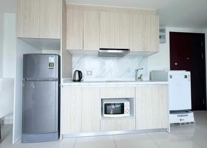 Arcadia Beach Resort, Chon Buri (Pattaya), 162/255 Village No. 10, Nong Pru, Bang Lamung (Pattaya), Chon Buri (Pattaya), 2 Bedrooms, 50 sqm, Condo For Sale, by Nattasak Poosuwan, 500500101 - DDproperty.com